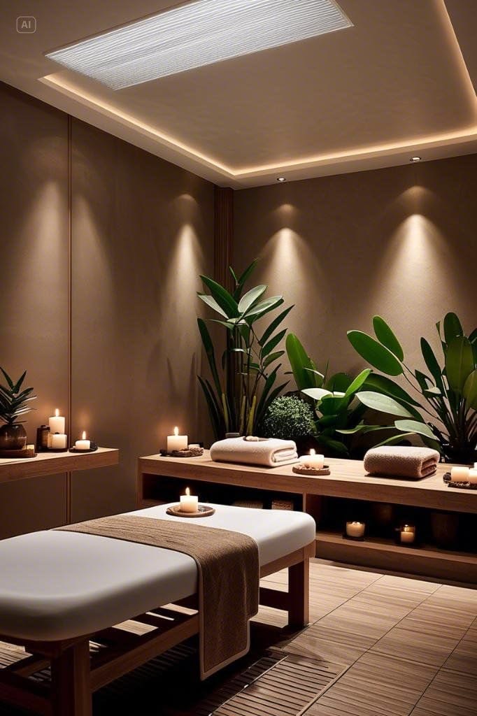 Taylor massage and spa wellness, massage spa in Lake Elsinore, CA, photo 1 of 1